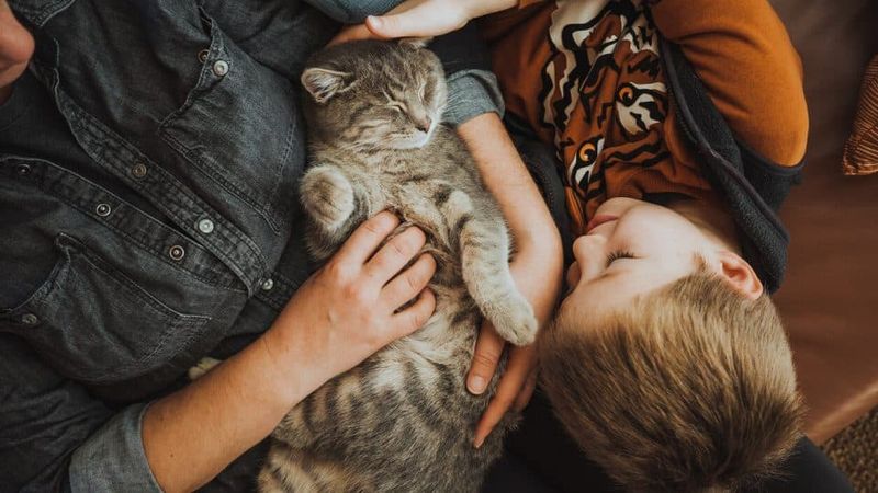 Spend Quality Time Together