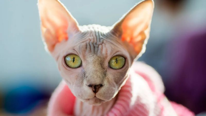 Sphynx