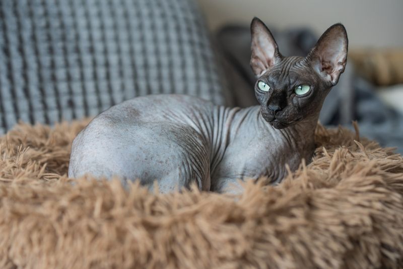 Sphynx