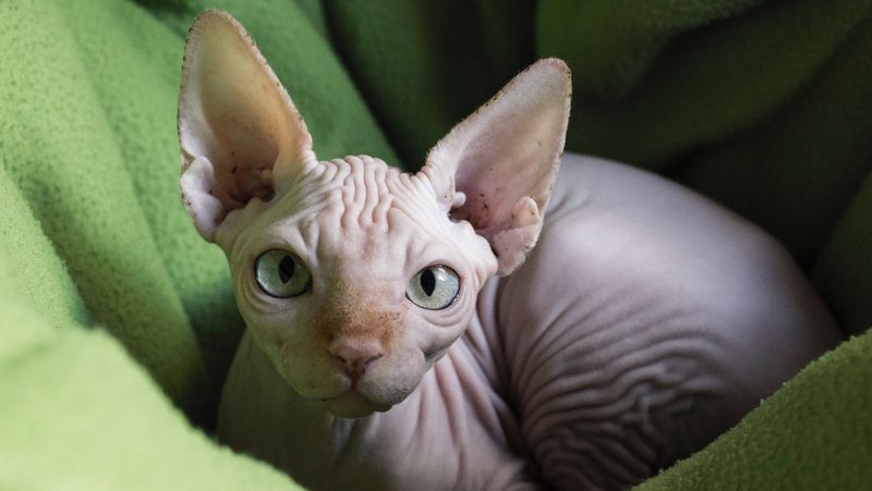 Sphynx