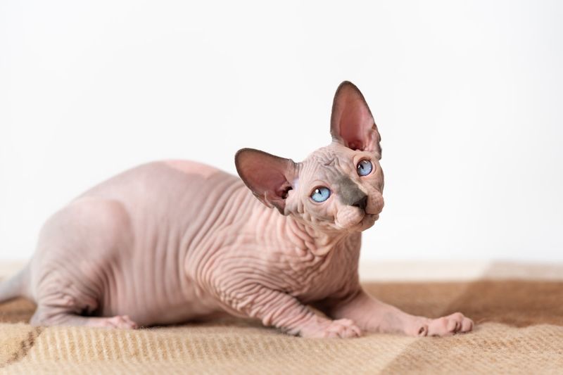 Sphynx