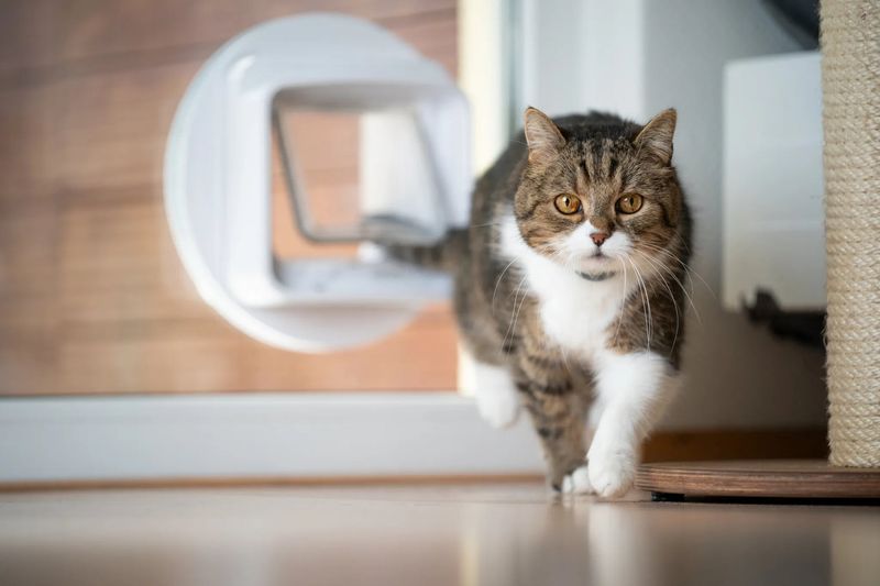 Supports Cats with Digestive Disorders