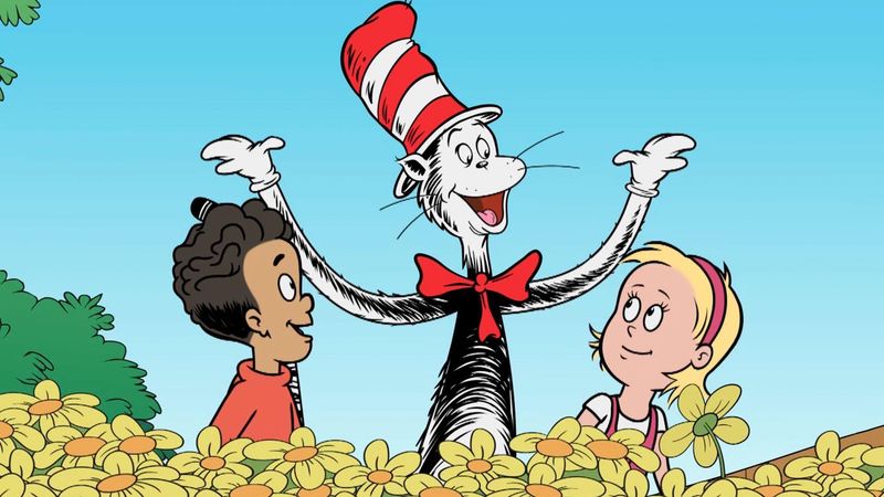 The Cat in the Hat