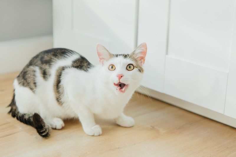 The Chatty Catty