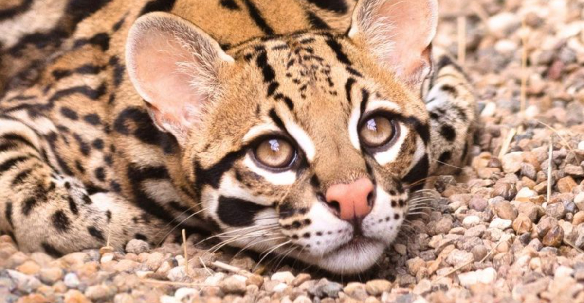 The Most Photographed Wild Cats in the U.S.—And Where to See Them