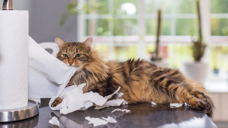 The Scheduled Attention Demander
