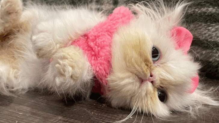 These 10 Cute Cats Are Accident-Prone, and Their Hilariously Clumsy Antics Will Have You Howling