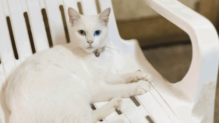 These 8 Rare Cat Breeds Are Almost Never Spotted in U.S. Homes