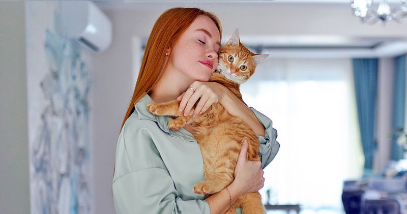 Unconditional Affection Providers