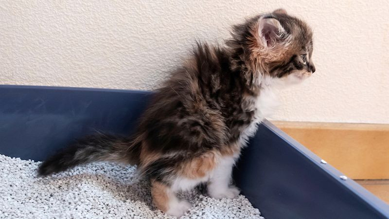 Unusual Posture or Straining