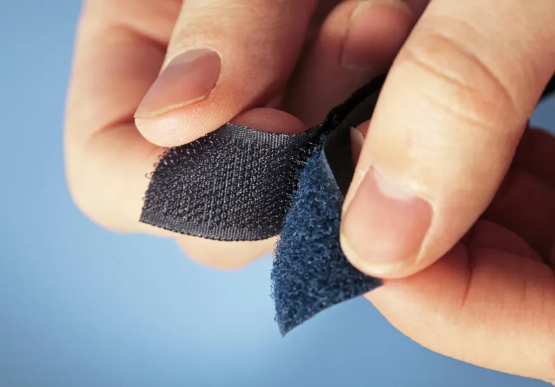 Velcro: The Hook-and-Loop Horror