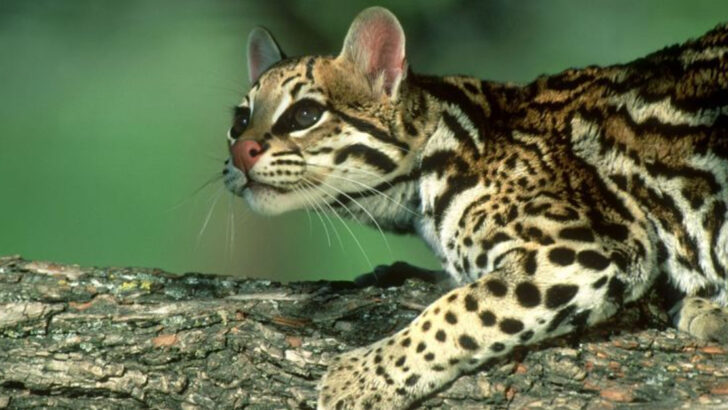 Oncilla vs. Ocelot: Comparing Two Wild Cats with Strikingly Similar Looks