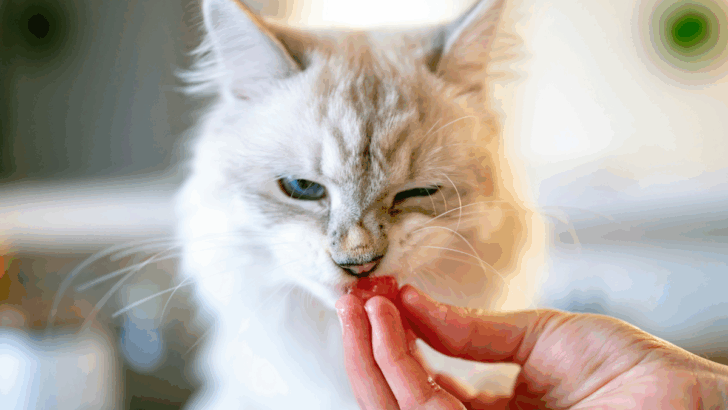 8 Interesting Reasons Cats Are Fussy Eaters (While Dogs Just Eat Anything)