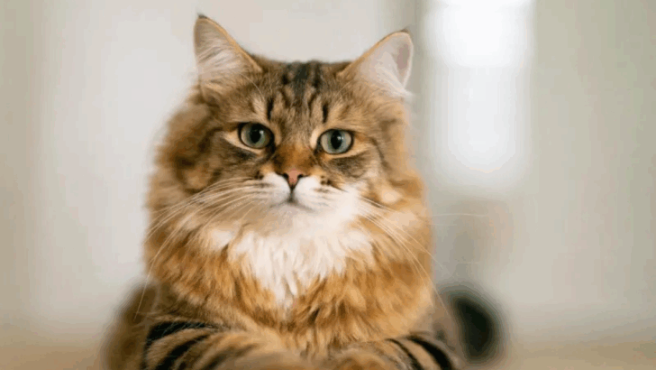 12 Low-Drama Cat Breeds That Don’t Need Constant Cuddles