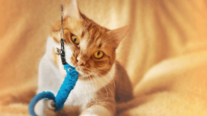 13 Things That Belong Nowhere Near a Curious Kitten