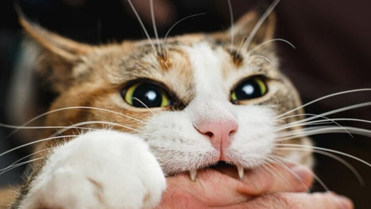 13 Dangerous Animals People Keep as Pets Against All Odds