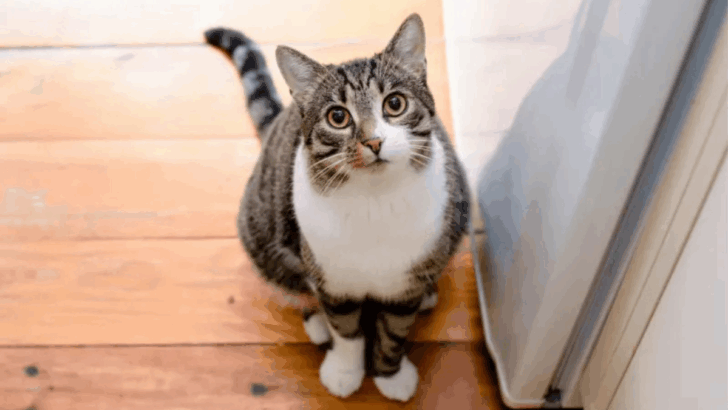 14 Low-Key Ways Cats Say “I Need You”—Even If They Pretend Not To