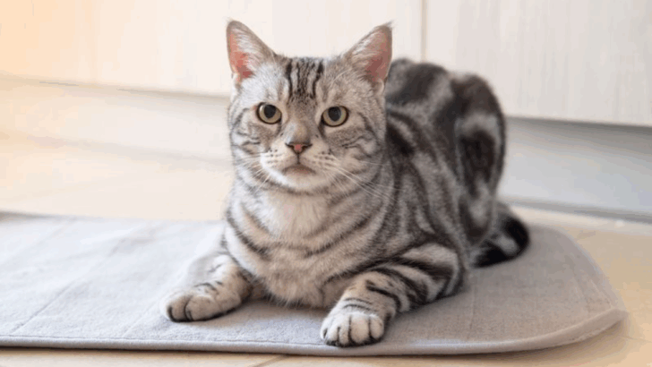 15 Domestic Cat Breeds That Are Surprisingly Strong and Resilient