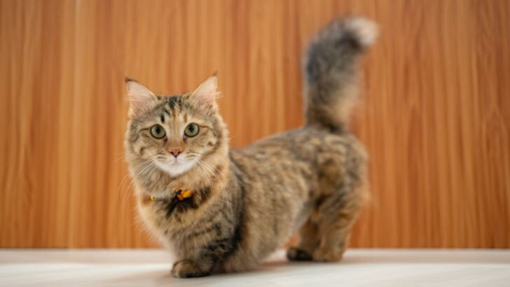 20 Cat Breeds That Have Become Instant Favorites — Worldwide!