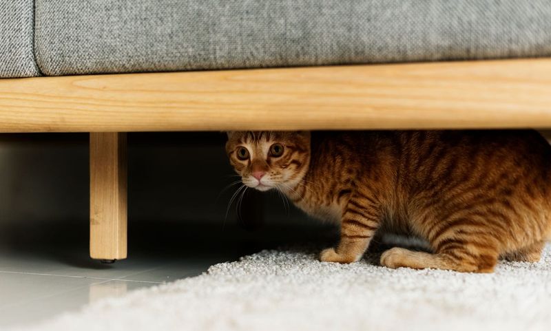 6. Hiding