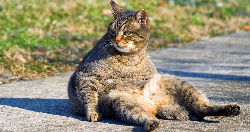 Abnormal Posture or Movement