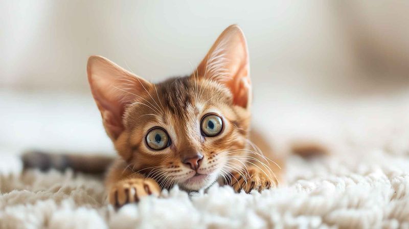Abyssinian