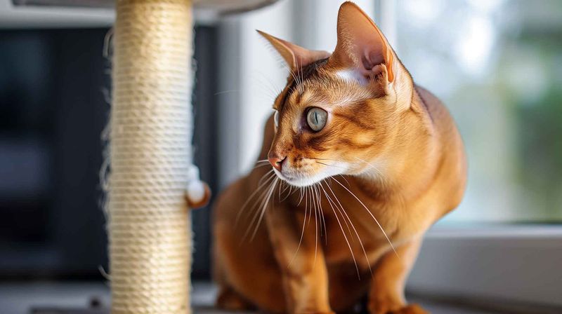 Abyssinian