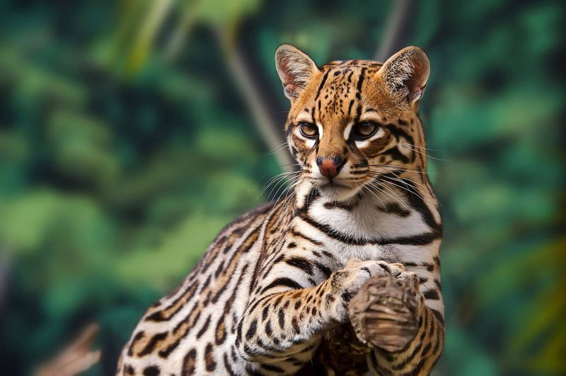 Advocating for Wildlife Preservation