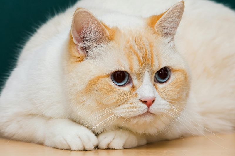 American Shorthair