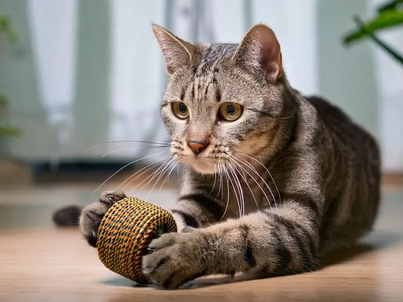 American Wirehair