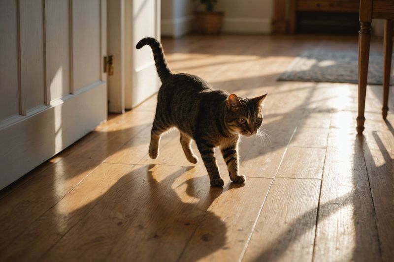 Attacking Their Own Tail or Shadow