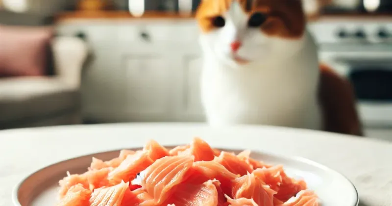 BEST: Boneless Cooked Fish