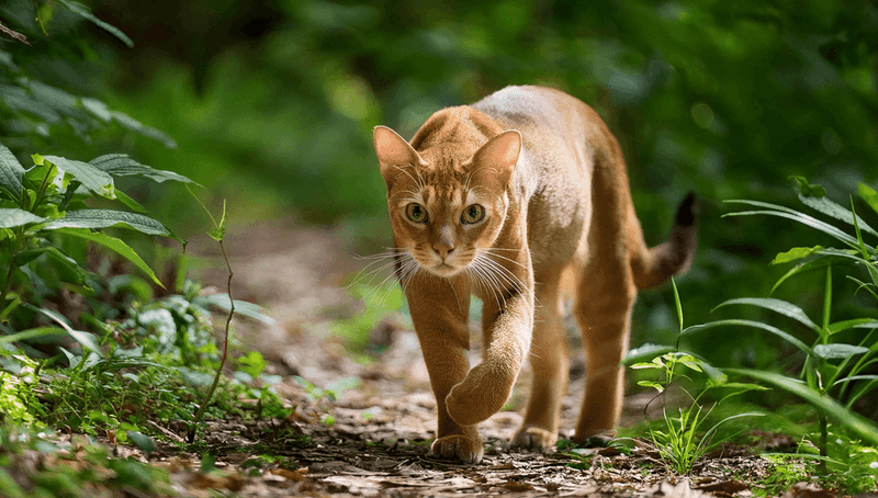 Bay Cat