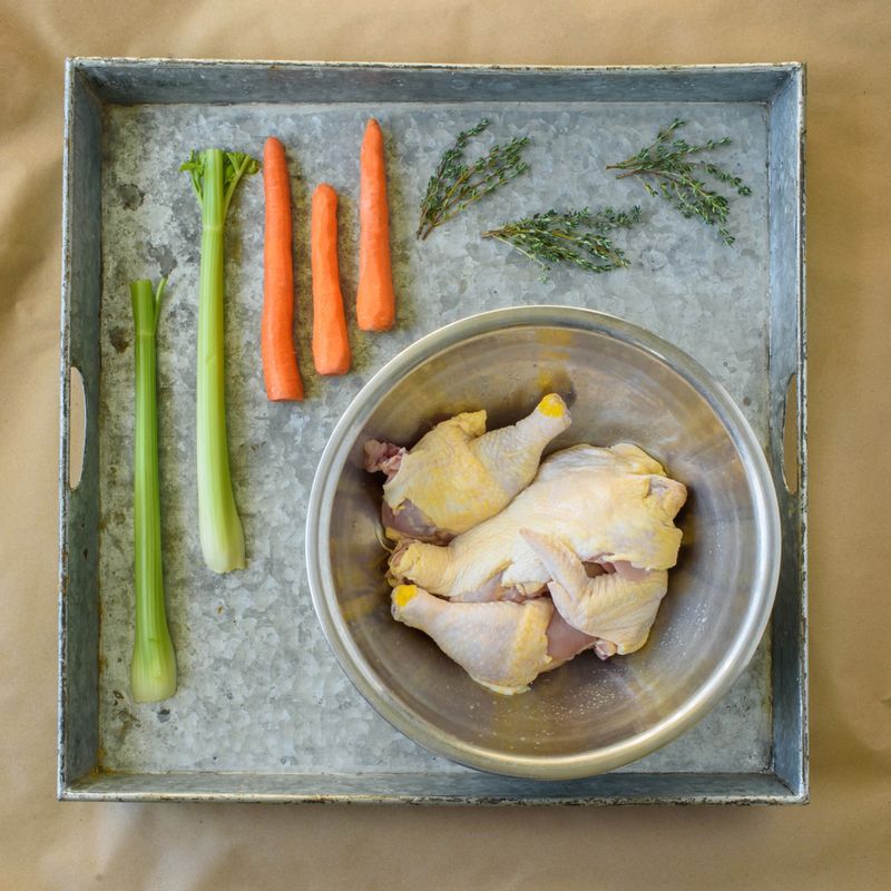 Bone Broth