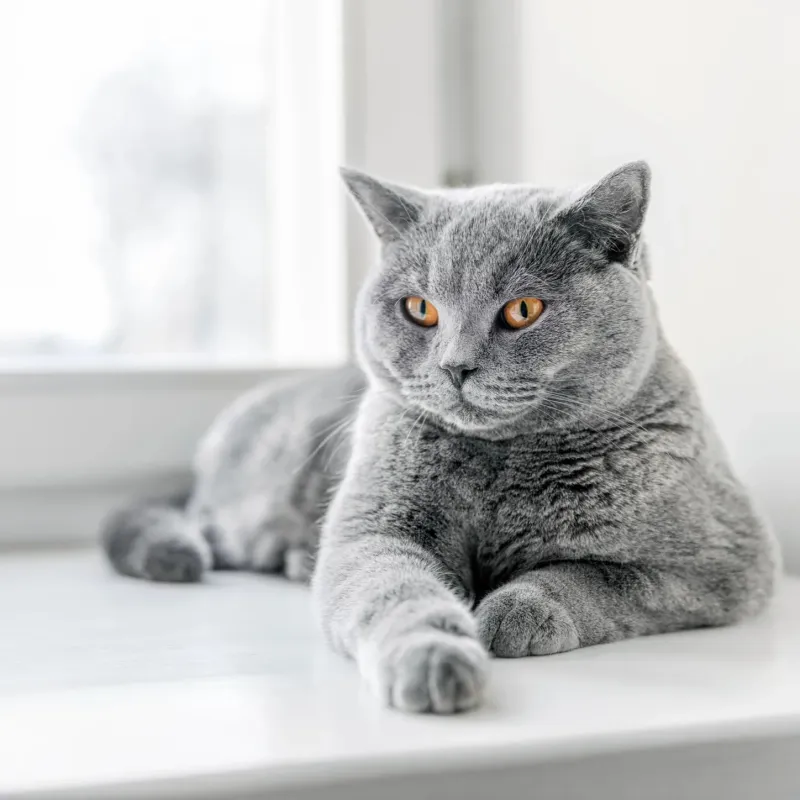 British Shorthair