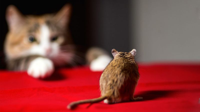 Built-in Pest Control