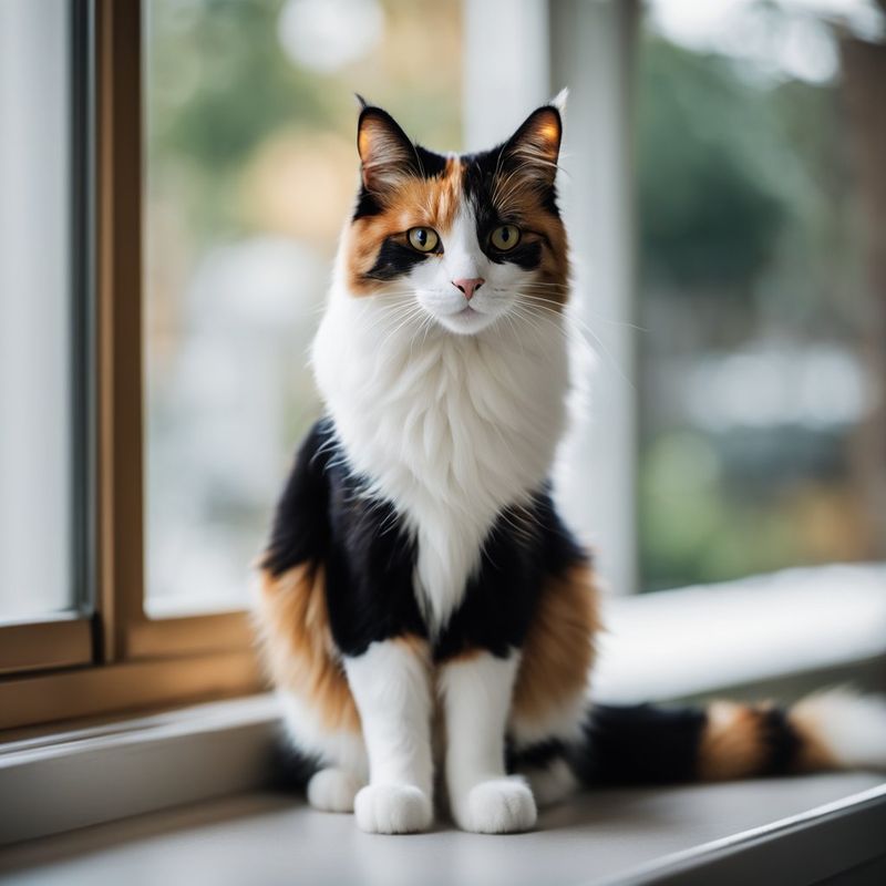 Calico