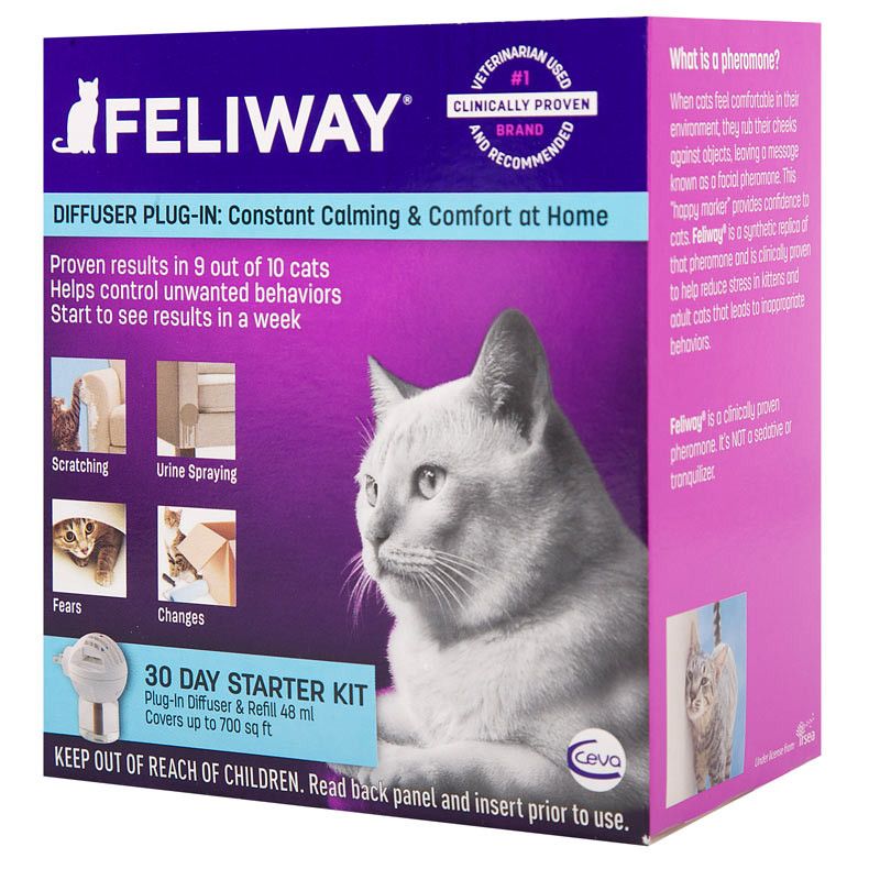 Calming Pheromone Diffuser