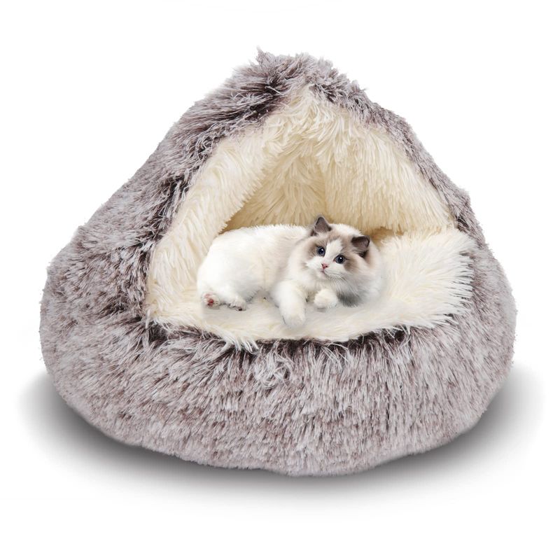 Cat Bed Cave