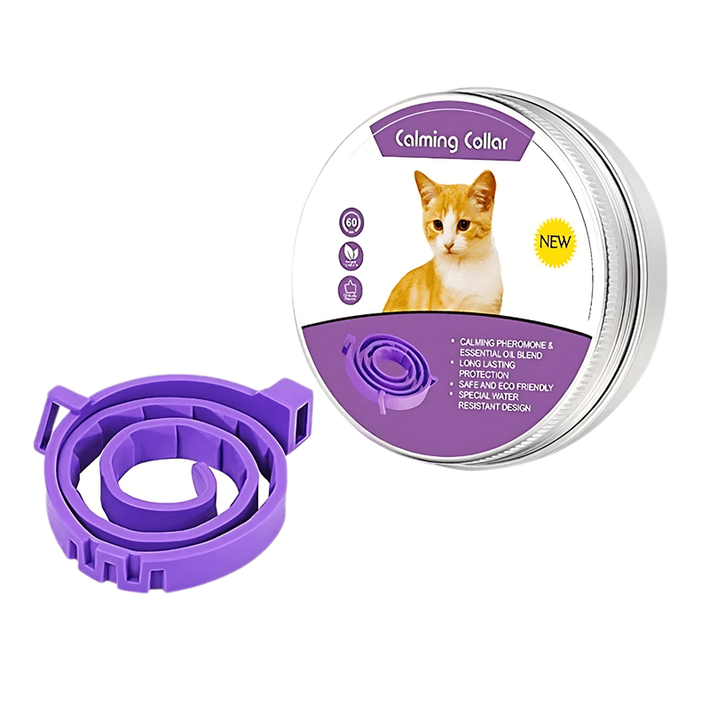 Cat Calming Collar