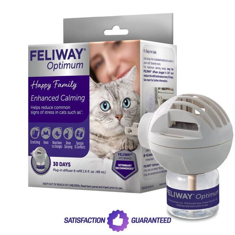 Cat Calming Diffuser