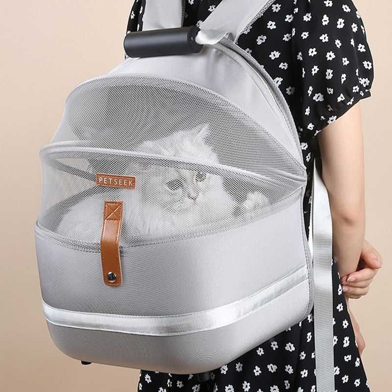 Cat Carrier Backpack