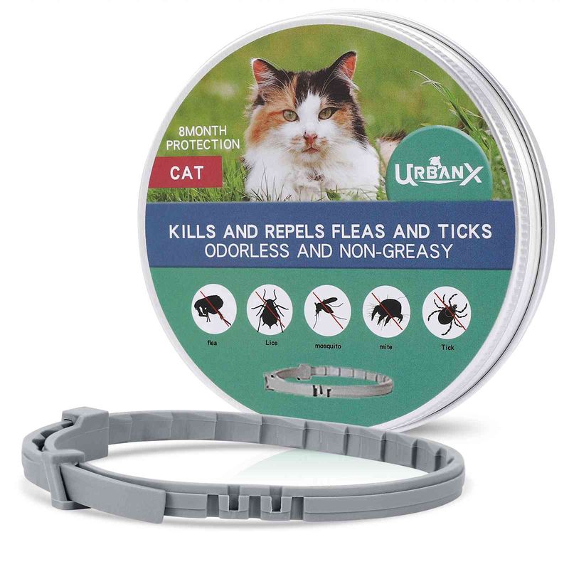 Cat Flea Collar