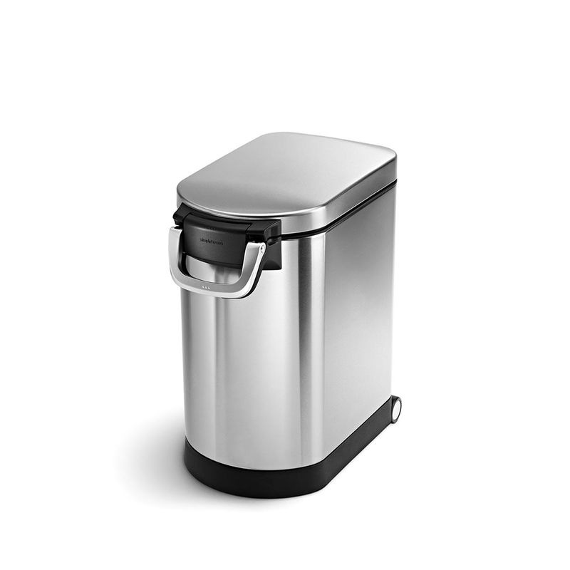 Cat Food Storage Container