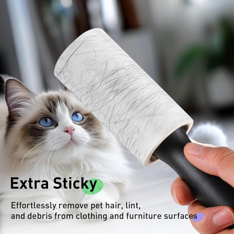 Cat Fur Remover