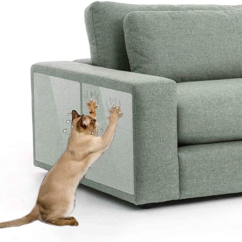 Cat Furniture Protector
