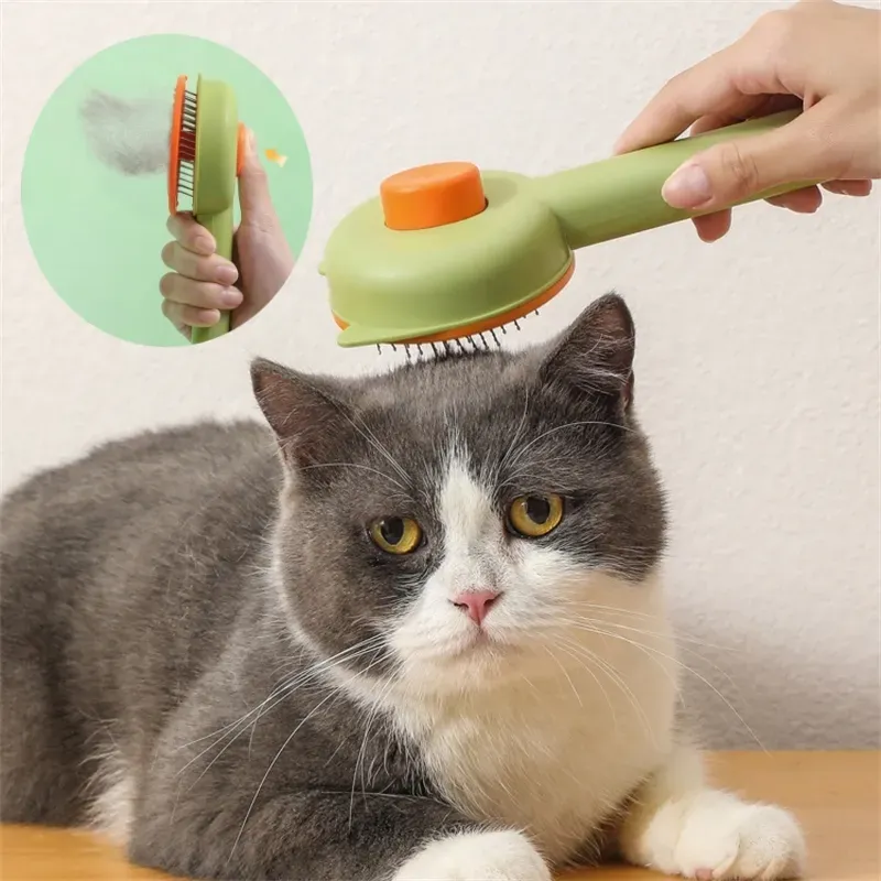 Cat Grooming Kit