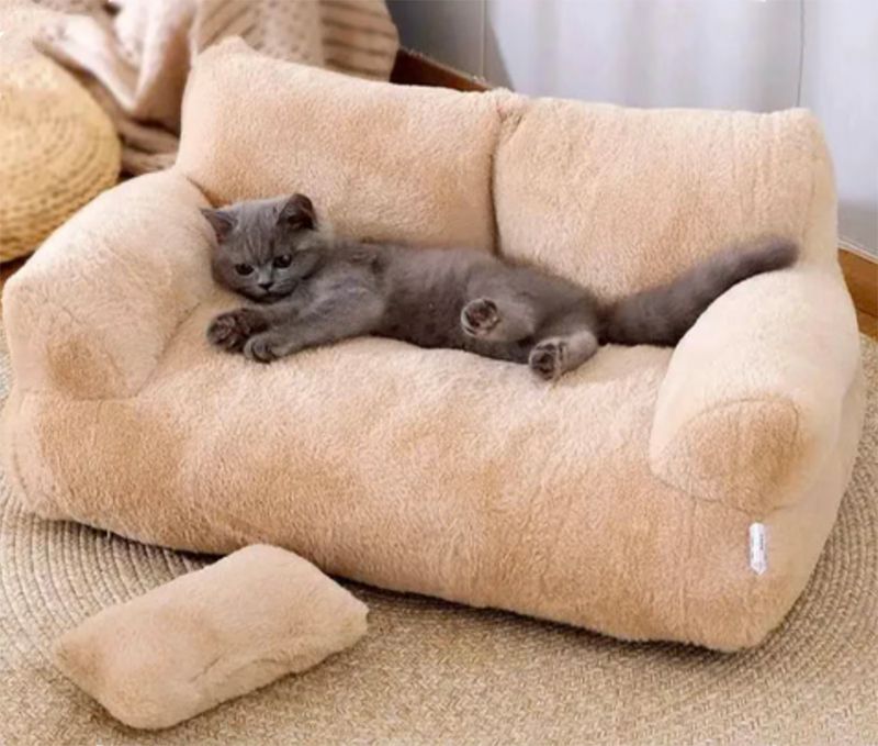 Cat Sofa Bed