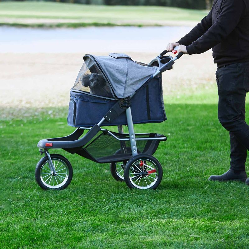 Cat Stroller