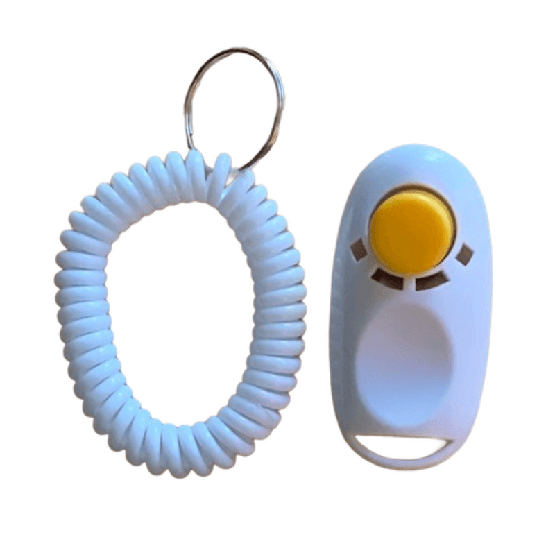 Cat Training Clicker